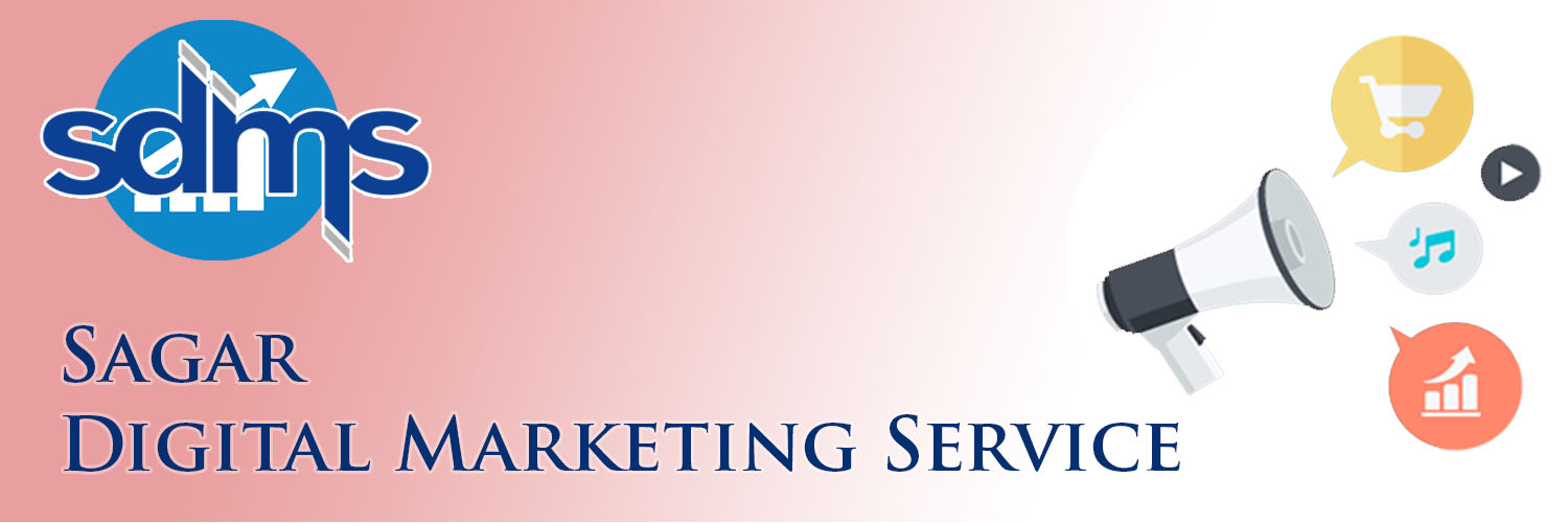 Sagar digital marketing service