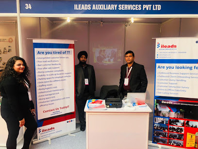 Ileads Auxiliary Services PVT LTD - dehradun