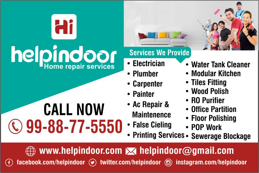 Indoor Plumbers & Water Tank Cleaners