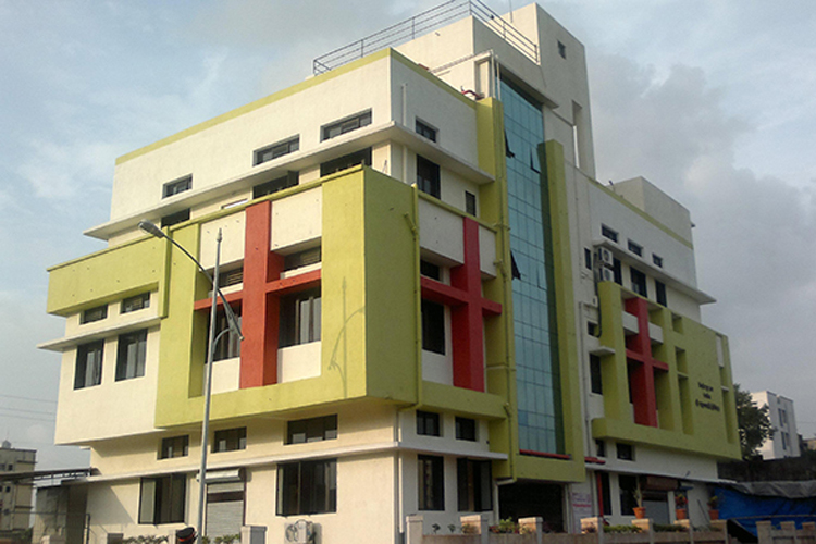 Hospital, Maharashtra