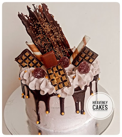 Heavenly cakes - Guwahati