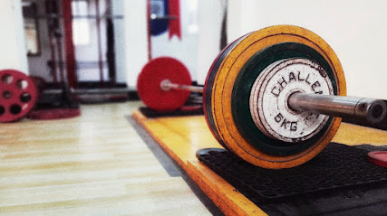 RAW GRIT AND BARBELL GYM - Guwahati