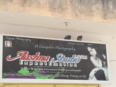 Aashna Studio - AJmer