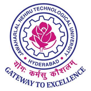 Jawaharlal Nehru Technological University Hyderabad