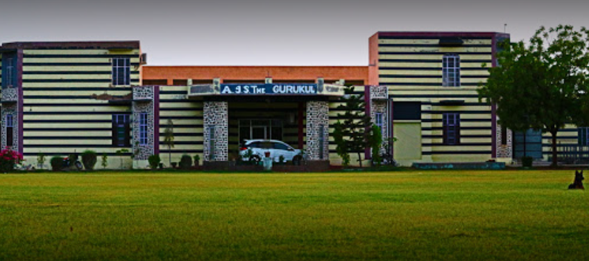 Aakanksha International School-the Gurukul