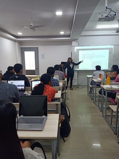 DIGITAL ACADEMY 360 - Banglore