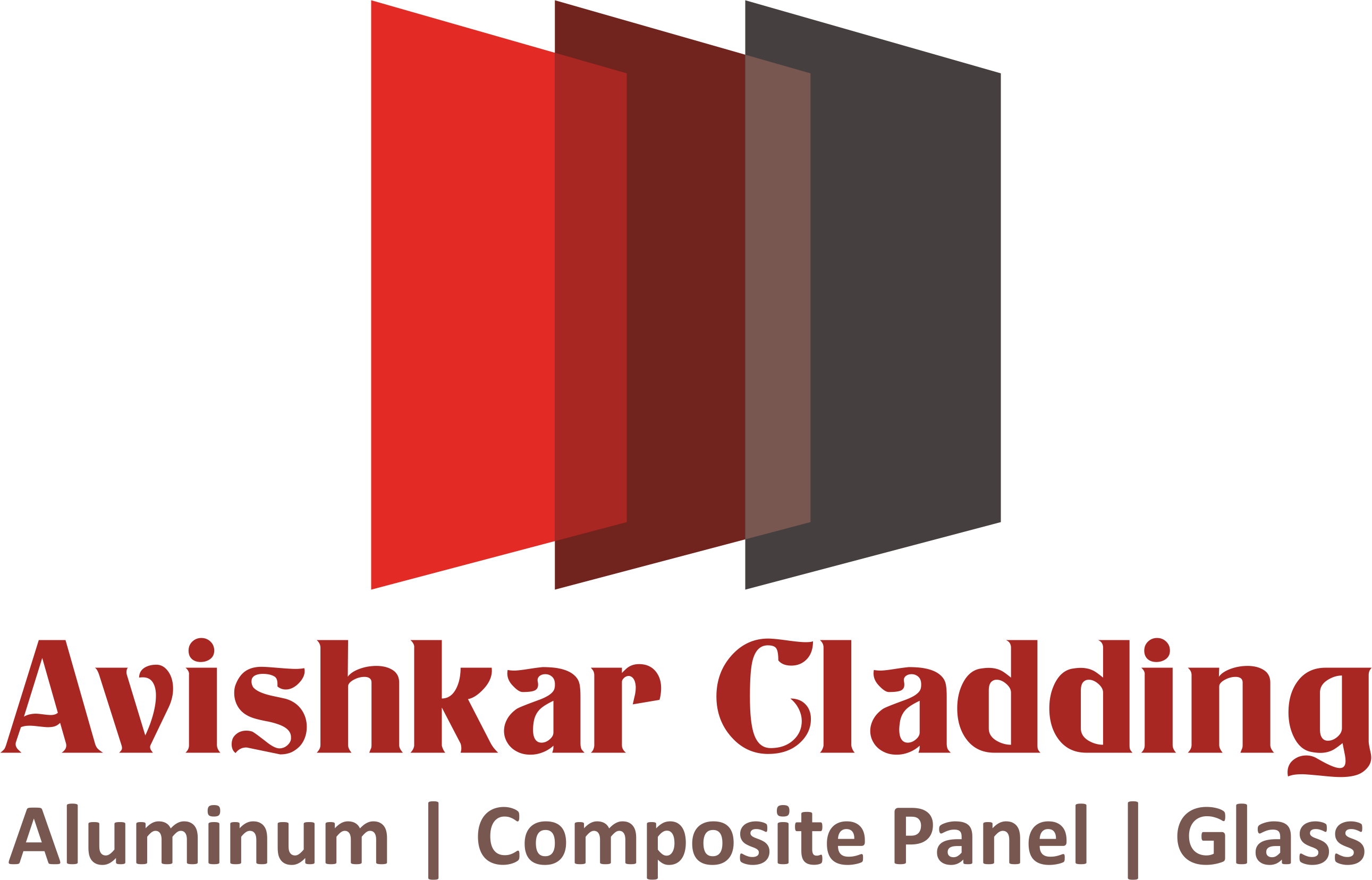 Avishkar Cladding