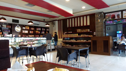 Kissan Bakery - JOdhpur