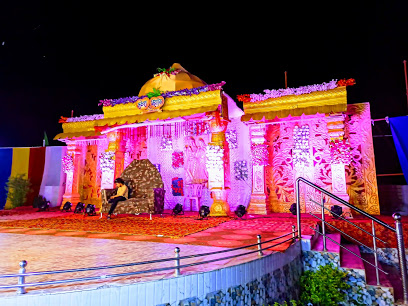 Veera marriage Garden - Madhya Pradesh