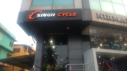 SINGH CYCLE / ASHAR’S KREATION - Guwahati