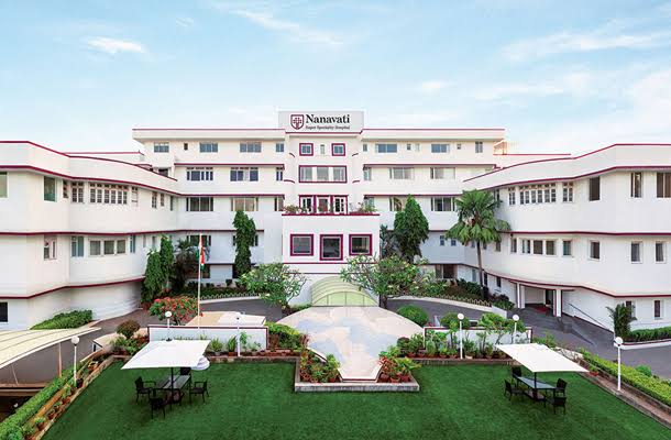 Nanavati Super Speciality Hospital