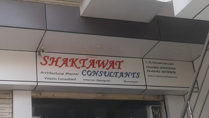 Shaktawat Consultants - BHilwara