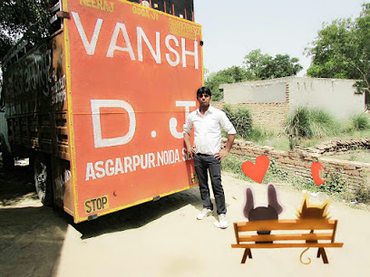 Vansh D.J.