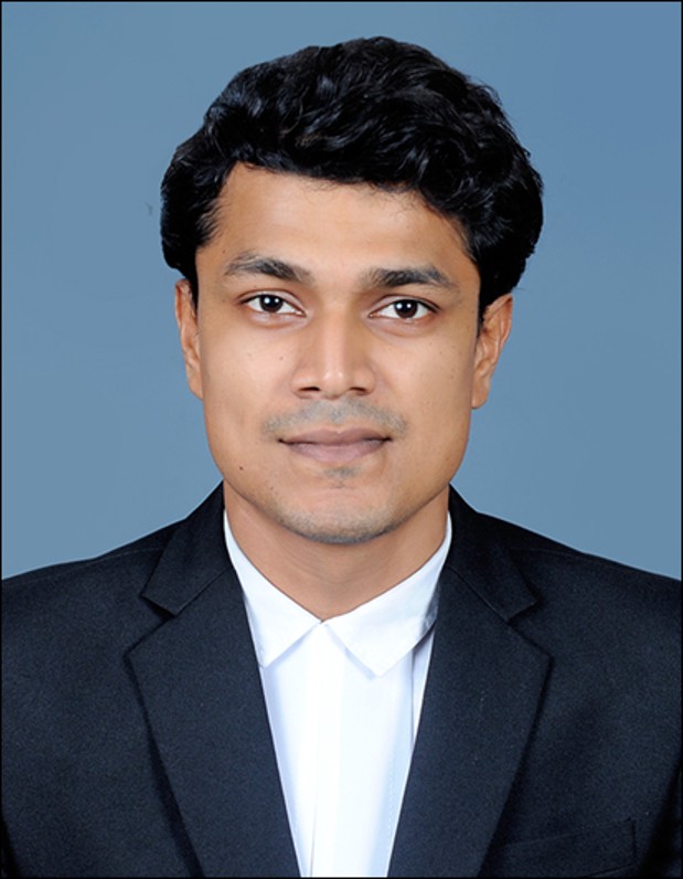 Neeraj T Narendran, N and N law firm