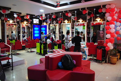 Hairmovers Beauty Salon - Himachal Pradesh