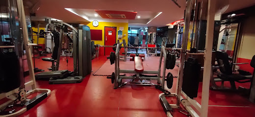 24 fitness gym - Guwahati