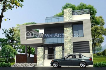 PATWA ARCHITECTS INDORE - Madhya Pradesh