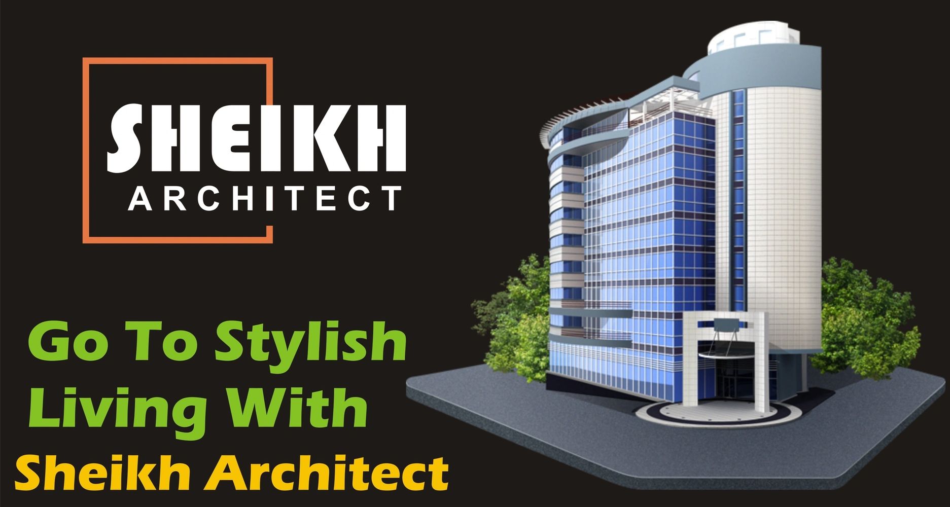 SHEIKH ARCHITECT - KOta