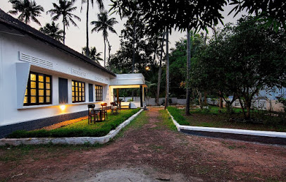 Piggy Hostel Varkala (formerly Short Giraffe)