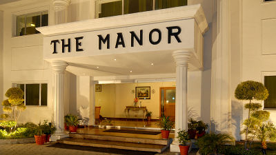 Manor Hotel