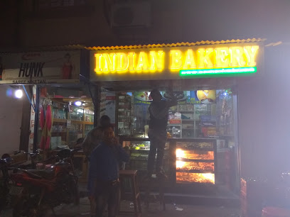 Asansol Indian Bakery - West bengal