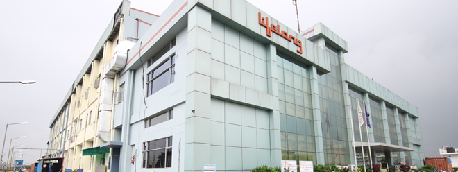 lifelong india pvt. ltd. -Corporate office in Haridwar