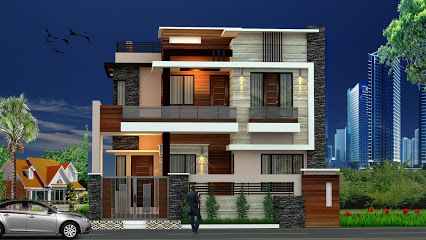 Architect & Builders The designers rajanil - Himachal Pradesh