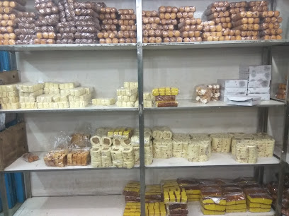 New Philips Bakery - Guwahati