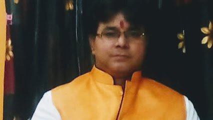 ASTROLOGER AJAY KUMAR TRIPATH  Lucknow, Uttar Pradesh