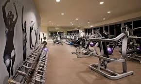 Royal Fitness Gym