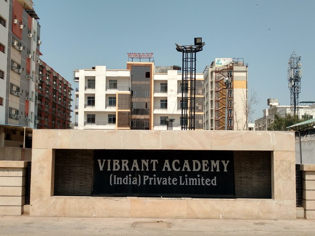 Vibrant Academy (India) Pvt Ltd