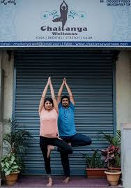 Chaitanya Wellness