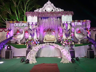 Siddhi Vinayak Marriage Garden - SIkar