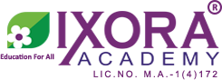 Ixora academy