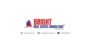 Bright Real Estate Consultant