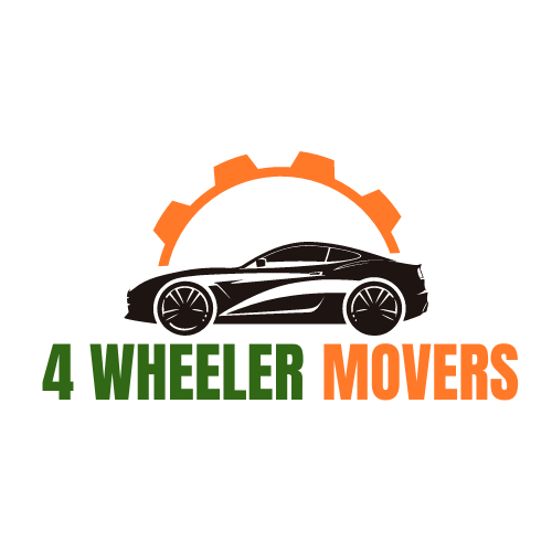 4 Wheeler Movers