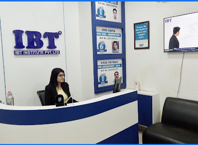 IBT: SSC Coaching in Delhi, Best SSC Coaching Institute in Delhi, SSC CGL Coaching in Delhi