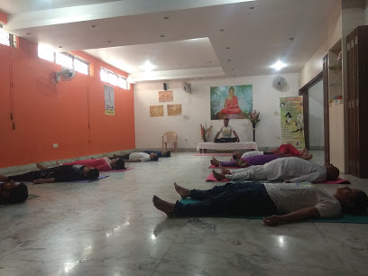 Sampoorna yoga