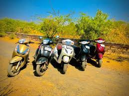 Mangalam car & bike rental - Sikar