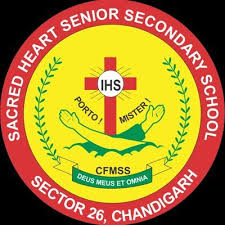 Sacred Heart Sr. Sec. School