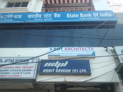 S ROY ARCHITECTS - West Bengal