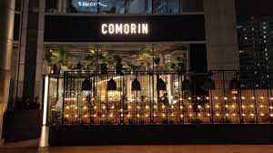 Comorin