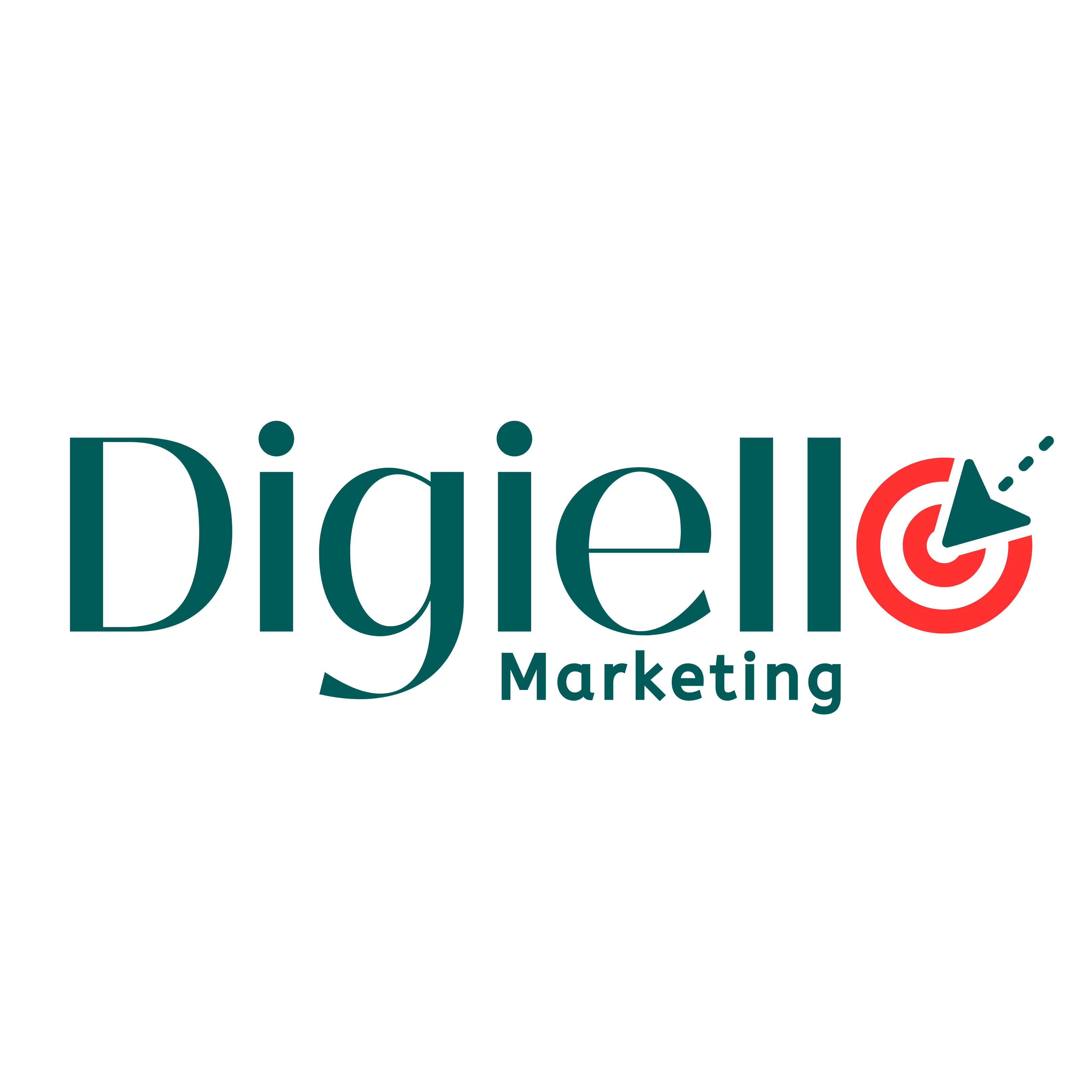 Digiello Marketing Digital Marketing Agency in Rohini