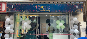 The Iconic Family Salon - Best Salon in Rishra