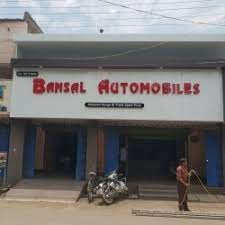 Bansal Automobiles -Lucknow, Uttar Pradesh