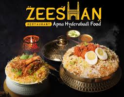 Zeeshan Restaurant