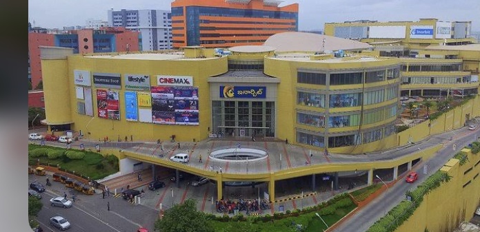 Inorbit Mall