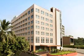 Ramada By Wyndham Jamshedpur