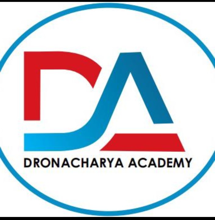 DRONACHARYA ACADEMY