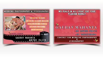 Wedding Photography Beltola - Guwahati